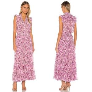 Misa Los Angeles Trina dress - size XS